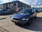 Volvo S60 2.4 Edition Nw Apk, Voorwielaandrijving, Gebruikt, S60, Origineel Nederlands