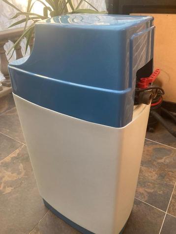 water ontharder waterverzachter professioneel als nieuw beschikbaar voor biedingen