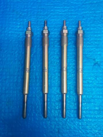 New! MERCEDES 0100226353 BERU EGP65 Gloeibougie 11.5v w168 beschikbaar voor biedingen