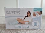 Sanitas SFM90 voetmassageapparaat, Witgoed en Apparatuur, Persoonlijke-verzorgingsapparatuur, Ophalen of Verzenden, Zo goed als nieuw