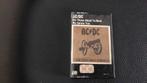 AC/DC, Cd's en Dvd's, Cassettebandjes, Ophalen of Verzenden, Zo goed als nieuw