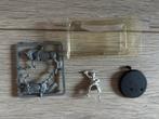 MESBG Mounted Faramir (nieuw & metal), Hobby en Vrije tijd, Wargaming, Ophalen of Verzenden, Zo goed als nieuw, Figuurtje(s)