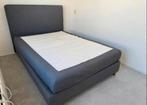 Dunvik bed 140x200cm, Huis en Inrichting, Ophalen, Tweepersoons, 140 cm, Zo goed als nieuw