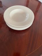 Wedgwood Windsor diepe borden (6 stuks) Edme, Ophalen of Verzenden
