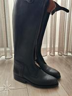 Casa Fagliano handgemaakte paardrijlaarzen, Ophalen