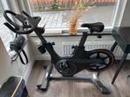 Basic Fit Spinningfiets, Sport en Fitness, Spinningfiets, Ophalen of Verzenden, Zo goed als nieuw, Metaal