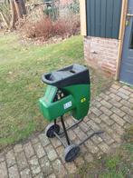 hakselaar, Ophalen, Gebruikt, Onbekend, Met opvangzak