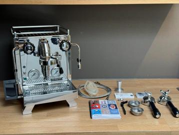 Rocket R58 Cinquantotto (V3) Garantie beschikbaar voor biedingen