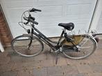Damesfiets met versnellingen, Ophalen, Gebruikt, Overige merken, Versnellingen