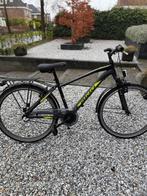 Aldo Peak 2.0 Kinderfiets 26 inch - 3 versnellingen, Minder dan 10 versnellingen, Gebruikt, 26 inch, Minder dan 49 cm