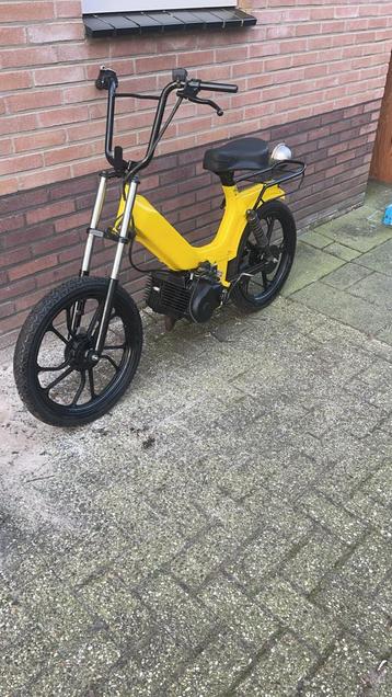 GEZOCHT!! TOMOS OPKNAPPERS beschikbaar voor biedingen