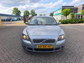 Volvo V50 1.8 Edition II beschikbaar voor biedingen