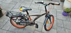 Loekie Booster 18 inch, Fietsen en Brommers, Fietsen | Kinderfietsjes, Ophalen, Zo goed als nieuw, 16 tot 20 inch