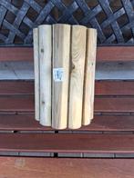 Borderrol geïmpregneerd, Ophalen, Hout, Biels, 50 cm of meer