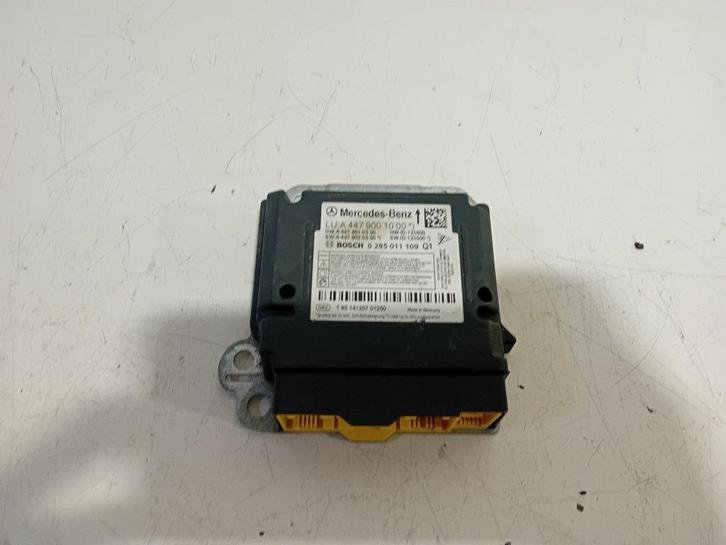 Airbag module Mercedes-Benz Vito, Auto-onderdelen, Dashboard en Schakelaars, Mercedes-Benz, Gebruikt, Herkomst onderdeel bekend