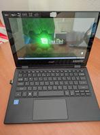 FAST TOUCHSCREEN ACER LINUX MINT, Ophalen of Verzenden, Zo goed als nieuw, In diepte verstelbaar