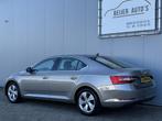 Skoda Superb 1.4 TSI ACT Ambition Business Apple Carplay/Cli, Stof, Gebruikt, 4 cilinders, 150 pk
