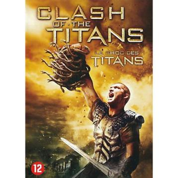 Clash of the titans [1386] beschikbaar voor biedingen