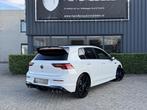 Volkswagen Golf 8 R R20 2.0 TSI 320pk 4Motion DSG / Aut. Led, Auto's, 4 cilinders, 1984 cc, 320 pk, Wit