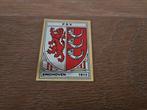 Panini Voetbal 83 Psv Embleem, Verzamelen, Ophalen of Verzenden, Zo goed als nieuw, PSV, Poster, Plaatje of Sticker