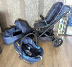 Cybex Balios  S 3 in 1 KINDERWAGEN, Kinderen en Baby's, Overige merken, Gebruikt, Combiwagen, Ophalen