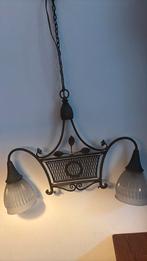 Art deco tafellamp, Ophalen of Verzenden