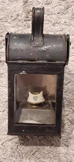 LMS Railway Seinlamp jaren 20 / 30., Ophalen of Verzenden, Gebruikt, Trein, Overige typen
