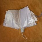 Paraplu, Ophalen, Zo goed als nieuw