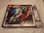 Star Wars Lego 75243 Slave I  20th Anniversary Edition, Ophalen of Verzenden, Nieuw, Actiefiguurtje