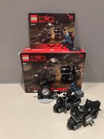 LEGO DC 76179 Batman selina kyle motorachtervolging, Kinderen en Baby's, Speelgoed | Duplo en Lego, Ophalen of Verzenden, Zo goed als nieuw