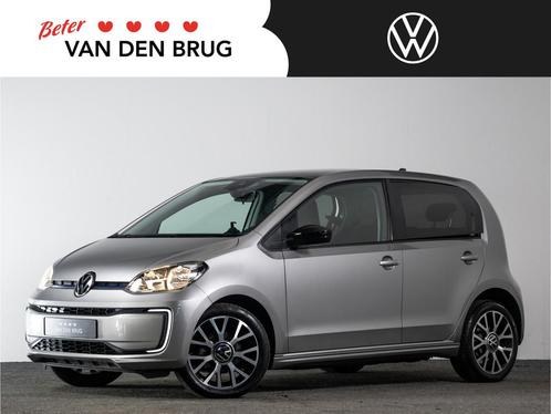 Volkswagen e-Up! e-up! Style 35 KW 83 pk | € 2.000 SUBSIDI, Auto's, Volkswagen, Bedrijf, Te koop, up!, ABS, Achteruitrijcamera