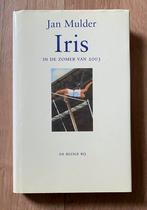 IRIS : In De Zomer van 2003 - Jan Mulder (2003), Verzenden, Gelezen, Jan Mulder, Nederland