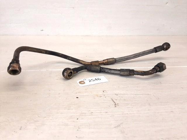 Canyon 500 1997 - 2002 Cagiva Leiding D1-53894, Motoren, Accessoires | Overige