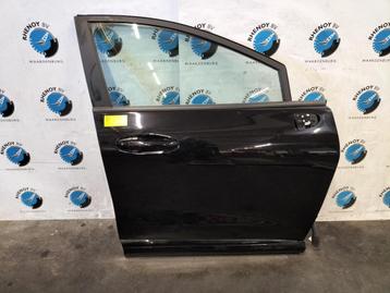 FORD PUMA ST-Line [R_FRONT_DOOR] 2024 beschikbaar voor biedingen