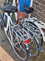 drie fietsen, Ophalen of Verzenden, Gebruikt, Batavus, Versnellingen