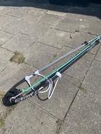 Giek, Watersport en Boten, Windsurfen, Giek, Minder dan 250 cm, Ophalen of Verzenden, Zo goed als nieuw