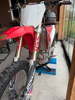 Honda CRF450 2011 injectie, Motoren, Motoren | Honda, Particulier, Crossmotor