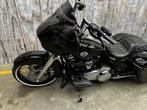 HARLEY-DAVIDSON STREET GLIDE FLHX (bj 2018), Bedrijf, Overig