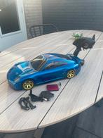 VATERRA V100, Elektro, Gebruikt, Ophalen of Verzenden, Schaal 1:10