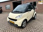 Smart Fortwo coupé 1.0 mhd Edition Pure // Nieuwe APK, Automaat, Euro 5, Achterwielaandrijving, Gebruikt
