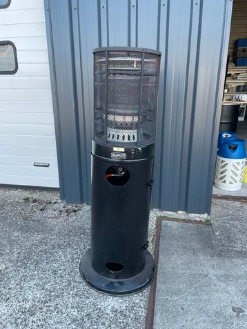 Terras heater Eurom  beschikbaar voor biedingen