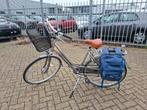 Dames Gazelle fiets, Ophalen, Gebruikt