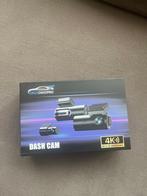 GKU D600 Pro Dashcam - Nieuw!, Info@bruma-trading.nl, Bruma's Trading impex, Nieuw, Ophalen of Verzenden