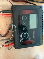 Robbe Power Peak I4 EQ-BID Lader, Overige merken, Ophalen of Verzenden, Zo goed als nieuw, Groter dan 1:32