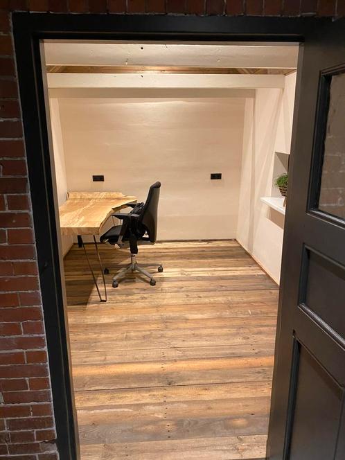Oud hout sloophout planken barnwood old oak thema, Doe-het-zelf en Verbouw, Hout en Planken, Gebruikt, Plank, Ophalen of Verzenden