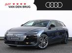 Audi A6 Avant e-tron S edition 83 kWh | Stoelventilatie | Bi, Automaat, Achterwielaandrijving, Gebruikt, 83 kWh