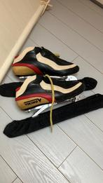 Viking klapschaats thermoplastische schoen mt 45, Sport en Fitness, Schaatsen, Ophalen, Gebruikt, Noren, Viking