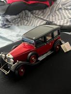 Precision Models Franklin Mint, Ophalen of Verzenden, Zo goed als nieuw, Auto