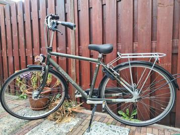 BATAVUS Herenfiets. 3 versnellingen en slot. beschikbaar voor biedingen