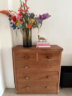 Ladekast / commode, Huis en Inrichting, Kasten | Ladekasten, Ophalen, Zo goed als nieuw, 25 tot 50 cm, Minder dan 100 cm